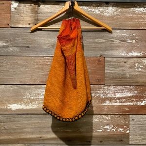 Crochet Bag